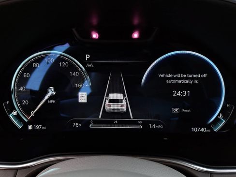 Used 2023 Genesis GV80 3.5T w/ Prestige Package AWD/4WD image 20