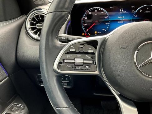 Certified 2023 Mercedes-Benz GLB 250 4MATIC image 13