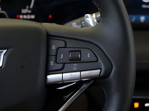 New 2025 Cadillac CT5 Premium Luxury image 20