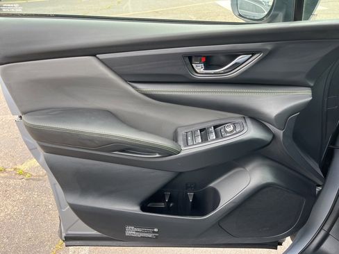 Certified 2024 Subaru Ascent Onyx Edition image 21