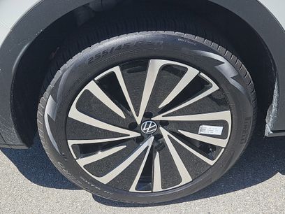 New 2026 Volkswagen ID.4 Pro