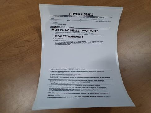 Used 2021 Subaru Forester Touring image 42