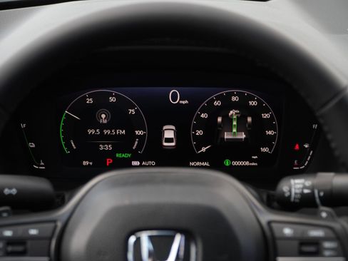 New 2026 Honda Accord Sport image 25