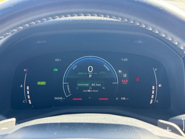 Used 2025 Toyota Camry SE FWD image 22