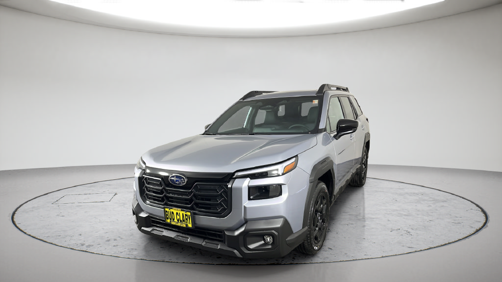 New 2026 Subaru Outback Limited AWD/4WD image 1
