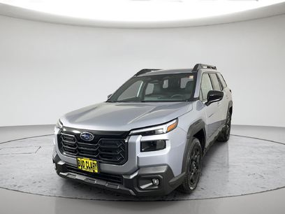 New 2026 Subaru Outback Limited