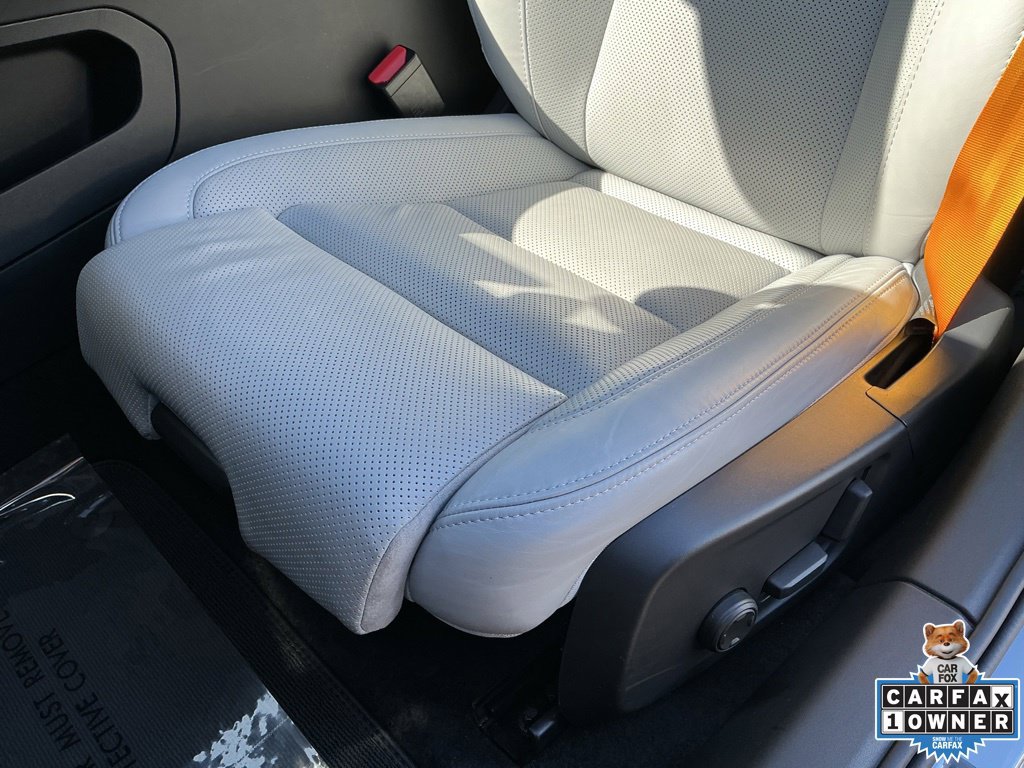 Used 2023 Polestar Polestar 2 w/ Pilot Pack AWD/4WD image 17