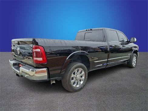 Used 2022 RAM 2500 Limited image 5
