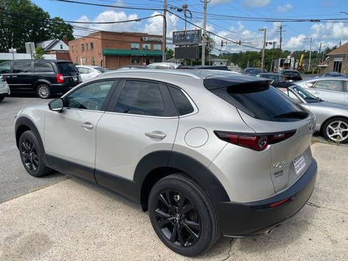 Used 2024 MAZDA CX-30 AWD 2.5 S w/ Select Sport Pkg image 11