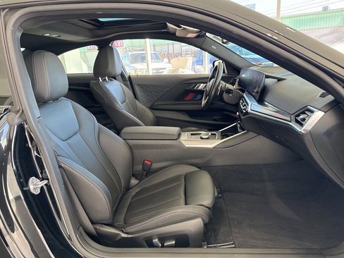 Certified 2023 BMW M240i xDrive M240i w/ Premium Package image 38