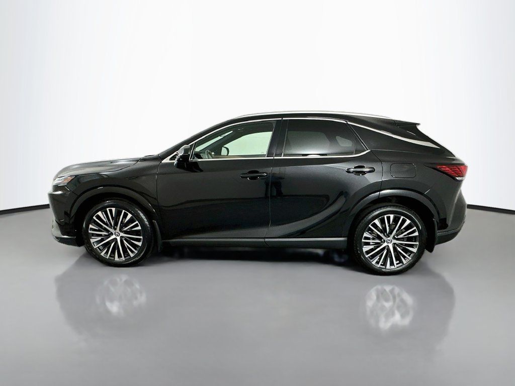 Used 2023 Lexus RX 350 Premium Plus w/ Cold Area Package FWD image 8