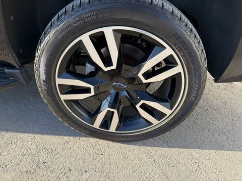 Used 2018 Chevrolet Tahoe Premier image 9