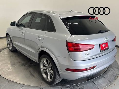Used 2018 Audi Q3 2.0T Premium w/ Convenience Package image 39