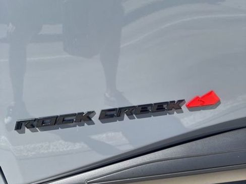 Used 2025 Nissan Rogue SV image 20