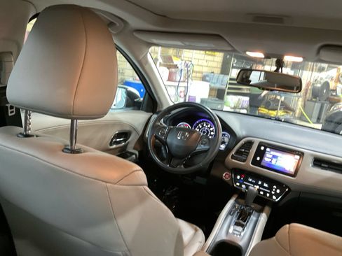 Used 2016 Honda HR-V EX-L image 20