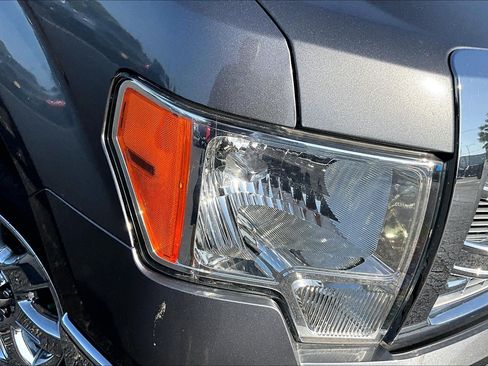 Used 2013 Ford F150 XLT w/ XLT Chrome Pkg AWD/4WD image 27