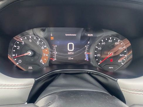 New 2026 Jeep Compass Limited image 19