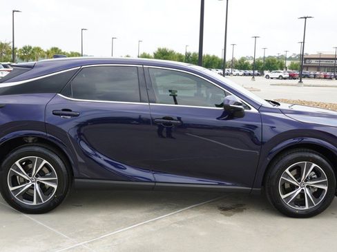 Certified 2024 Lexus RX 350 Premium w/ Convenience Package image 4