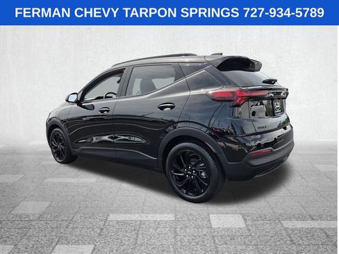 New 2027 Chevrolet Bolt RS FWD image 5