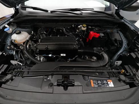 Used 2023 Ford Escape Active AWD/4WD image 3