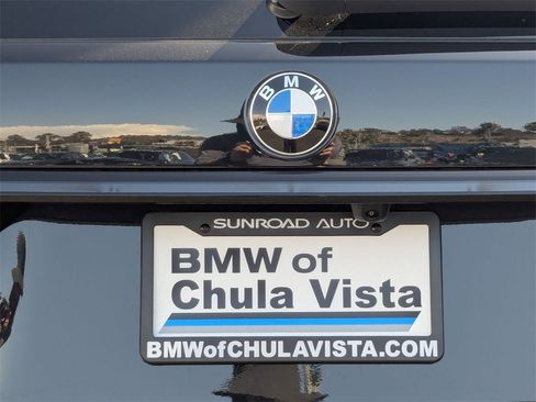 New 2026 BMW X7 M60i image 34