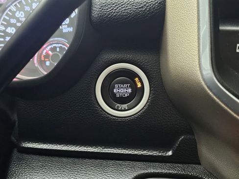 Used 2020 RAM 2500 Laramie image 29