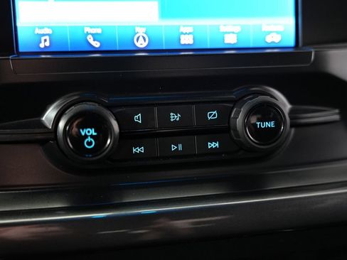 Used 2022 Ford F150 XL w/ STX Appearance Package AWD/4WD image 25