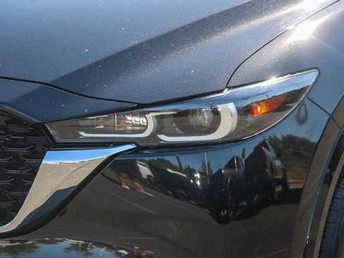 Used 2024 MAZDA CX-5 AWD 2.5 S w/ Select Package image 8