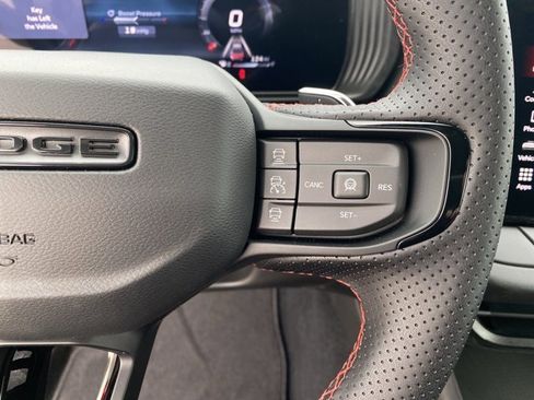 New 2026 Dodge Charger R/T Scat Pack image 27