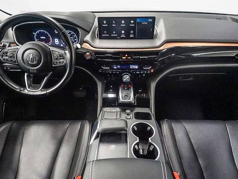 Used 2022 Acura MDX FWD w/ Technology Package image 13