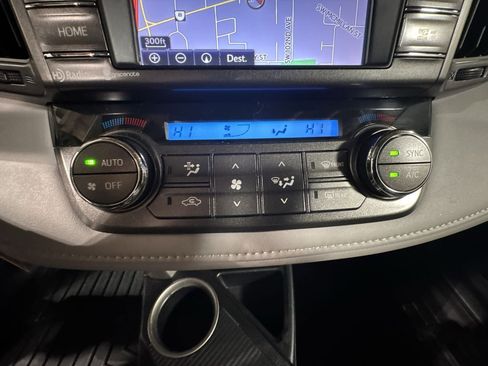 Used 2014 Toyota RAV4 XLE image 25