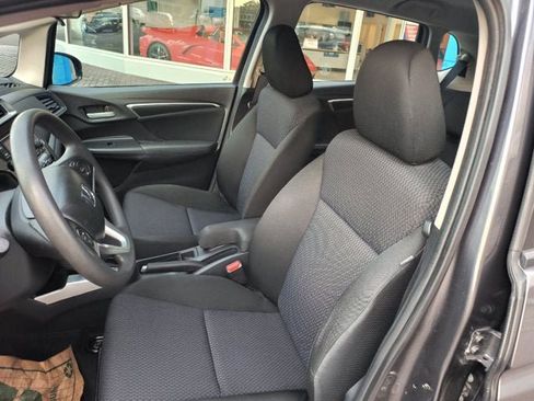 Used 2019 Honda Fit LX image 7