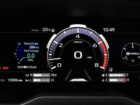 Used 2024 Toyota Tundra 1794 Edition image 32