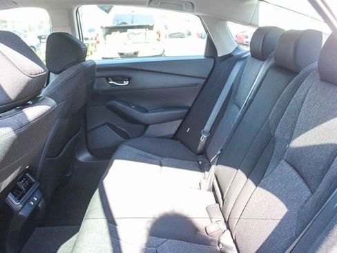 Used 2025 Honda Accord SE image 24