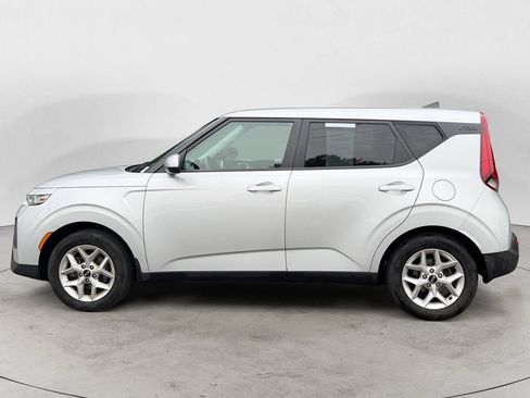 Used 2020 Kia Soul S FWD image 8