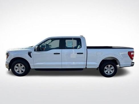 Used 2023 Ford F150 XL w/ Trailer Tow Package RWD image 6