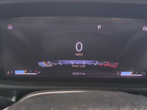 Used 2023 Jeep Wagoneer Series III w/ Preferred Equipment Group image 21