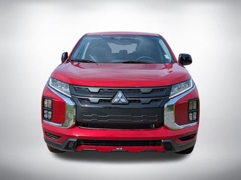 New 2026 Mitsubishi Outlander Sport AWD image 9