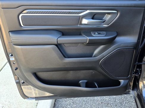 New 2026 RAM 1500 Big Horn AWD/4WD image 38