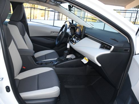 New 2026 Toyota Corolla LE image 11