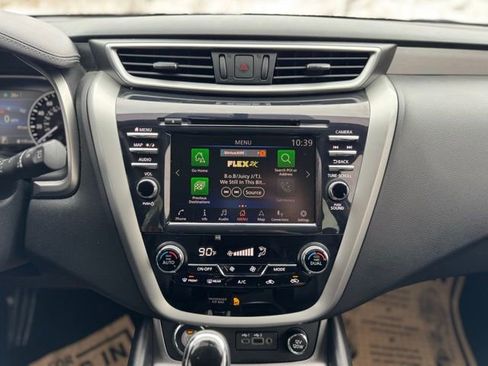 Used 2019 Nissan Murano SL AWD/4WD image 27