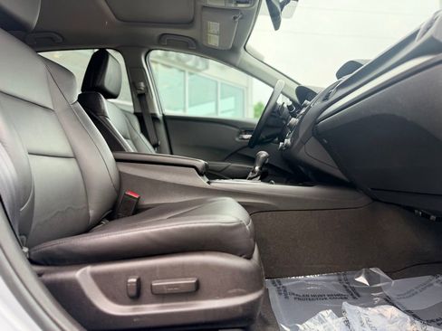 Used 2017 Acura RDX AWD image 21