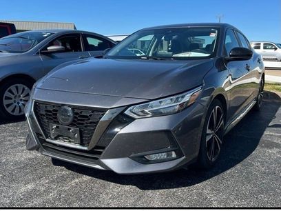 Used 2022 Nissan Sentra SR w/ Electronics Package