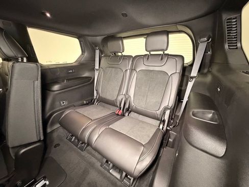 New 2026 Jeep Grand Cherokee L 4WD image 8