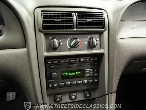 Used 2003 Ford Mustang GT RWD image 40