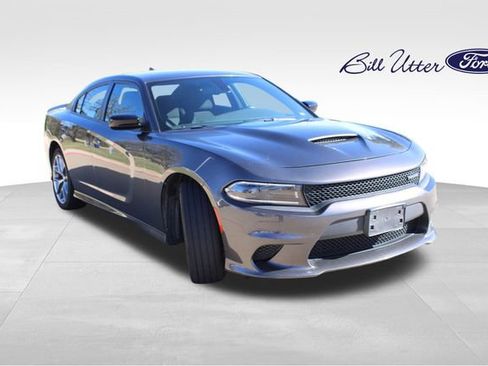 Used 2023 Dodge Charger GT image 3
