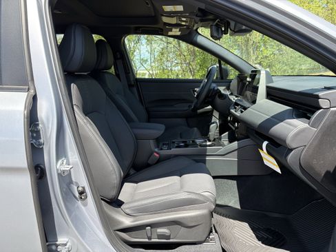 New 2026 Subaru Outback Touring XT AWD/4WD image 29