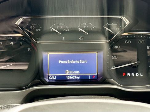 Used 2020 GMC Sierra 1500 SLT w/ SLT Premium Plus Package image 12