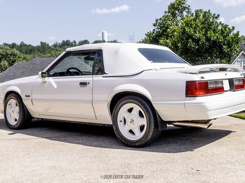 Used 1993 Ford Mustang LX RWD image 16