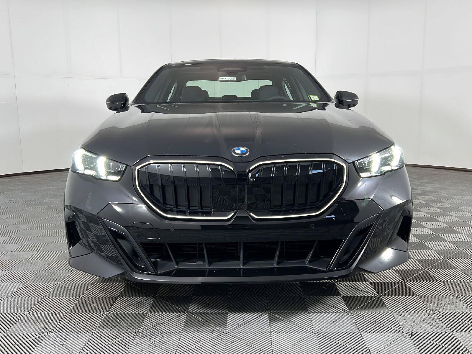 New 2027 BMW 540i xDrive w/ M Sport Package AWD/4WD image 18